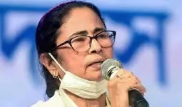 ममता बॅनर्जींना धक्का? मेघालयात भाजपचे ‘ऑपरेशन लोटस’ सक्रिय
