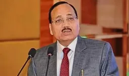 काळ्या पैशाच्या प्रमाणावरून न्यायमूर्ती सूर्यकांतांनी व्यक्त केली चिंता; मनी लॉन्ड्रिंगचा मुद्दा ऐरणीवर