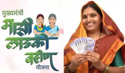 लाडक्या बहिणींसाठी आनंदाची बातमी; दोन महिन्यांचा हप्ता एकत्र मिळण्याची शक्यता