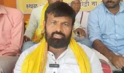 पुण्यात लक्ष्मण हाके-नवनाथ वाघमारे आक्रमक; सरकारच्या भूमिकेवर नाराजी