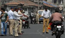 पुणेकरांसाठी दिलासा; ई-चलन दंडवसुलीला ३१ ऑगस्टपर्यंत स्थगिती