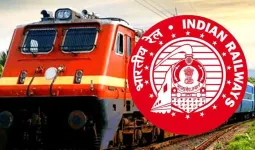 भारतीय रेल्वेत ४०२९ पदांची मेगाभरती; सरकारी नोकरीची मोठी संधी