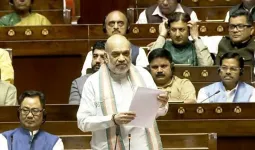 संसदेचे पावसाळी अधिवेशन अखेरच्या टप्प्यात; केरळच्या नामांतरासह महत्त्वाच्या विधेयकांवरून गदारोळाची शक्यता, विरोधक आक्रमक