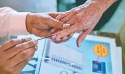 लोकसभा-विधानसभा निवडणुका एकत्र घेण्याची तयारी? २०२९ वर केंद्राचा विचार