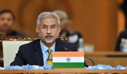 मध्यपूर्वेतील तणावावर भारताची आक्रमक भूमिका; परराष्ट्रमंत्री जयशंकर यांनी इराणला स्पष्टच सुनावले