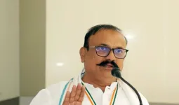 सुनेत्रा पवारांवरील आक्षेपार्ह वक्तव्य भोवले; काँग्रेस प्रदेशाध्यक्षांवर कारवाईची मागणी