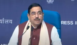 राज्याच्या अन्नधान्य कोट्यात कपात होणार नाही; प्रल्हाद जोशींचे मोठे आश्वासन