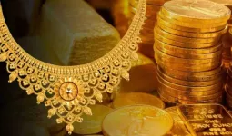सोने-चांदी स्वस्त; सलग दुसऱ्या दिवशी सोन्याच्या दरात घसरण, चांदीही १०० रुपयांनी उतरली