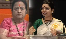 महापौर बंगल्याच्या टेंडरवरून राजकारण तापले; तावडे-पेडणेकरांमध्ये आरोप-प्रत्यारोप