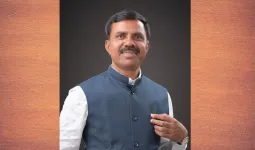 वाईच्या विकासावरून राजकारण तापले; अनिल सावंतांचा विरोधकांवर हल्लाबोल