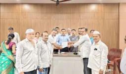 साताऱ्यात भाजपचे ‘सेवा अभियान’ यशस्वी; प्रलंबित प्रश्नांसाठी प्रशासनाकडे पाठपुरावा