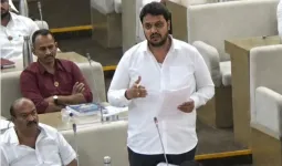 विकास कामांचा निधी रद्द केल्याने बालवडकर संतप्त; निर्णय मागे घेण्याची मागणी