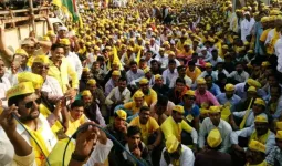 आझाद मैदानावरील ओबीसी आंदोलनाला मुंबई पोलिसांची परवानगी नाही; आंदोलनावर सावट