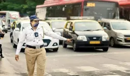 पुणेकरांसाठी महत्त्वाची बातमी! आज तिरंगा रॅलीनिमित्त शहरातील वाहतुकीत मोठे बदल; दुपारपासून 'हे' मार्ग राहणार बंद