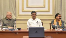 तोरणमाळच्या जागतिक दर्जाच्या पर्यटन विकासाला गती; मंत्री शंभूराज देसाईंचे निर्देश