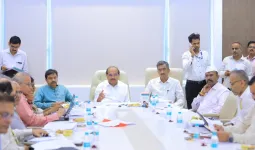 मराठा समाजाच्या मागण्यांवर सरकार सकारात्मक; प्रलंबित विषयांवर तातडीने कार्यवाहीचे निर्देश 