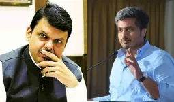 महाराष्ट्र गुन्हेगारीत यूपी-बिहारच्याही पुढे’; रोहित पवारांचा सरकारवर हल्लाबोल