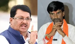 ओबीसी आरक्षणावरून राजकीय वातावरण तापले; विजय वडेट्टीवारांचा मनोज जरांगेंना इशारा