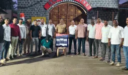 महिलांच्या गळ्यातील दागिने लुटणारा सराईत अटकेत; ७ गुन्हे उघडकीस