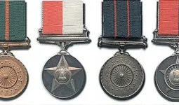 शौर्य आणि सेवेला सलाम; महाराष्ट्रातील ८२ अधिकारी-कर्मचाऱ्यांचा गौरव