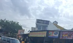 दहिवडीतील मार्डी चौकातील अतिक्रमणा विरोधात नागरिक आक्रमक; १ सप्टेंबरला आंदोलनाचा इशारा