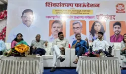 उत्सवांच्या दिखाव्यापेक्षा वास्तव महत्त्वाचे; दहिवडीतील परिसंवादात तज्ज्ञांचे मत