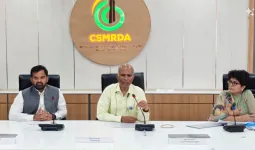 छत्रपती संभाजीनगर विभागात मतदार यादी पुनरीक्षणाला वेग; ३१ ऑगस्टला प्रारूप यादी जाहीर