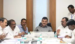 खतांच्या लिंकिंगविरोधात राज्यभर कारवाई; कृषिमंत्री दत्तात्रय भरणे आक्रमक