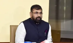 महामंडळांच्या योजनांच्या अंमलबजावणीला गती द्या; सचिन अहिरांचे निर्देश