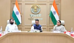 विकसित भारत युथ कॉन्क्लेव्ह-२०२६ पुण्यात तरुणाईला एकत्र आणण्याची तयारी