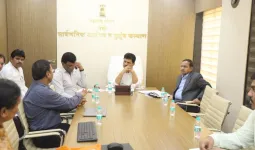 पैठणला १००, पाचोडला ५० खाटांचे रुग्णालय; कुंभमेळ्यापूर्वी आरोग्यसेवेला बळ
