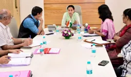 अंगणवाडी पोषण आहारावर सरकारचा अंकुश; दर्जेदार आहारासाठी कठोर निकष
