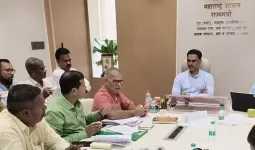 जांभा चिरेखाण उद्योगाला नवी चालना; नियम आणि परवानग्या सुलभ करण्याचे निर्देश