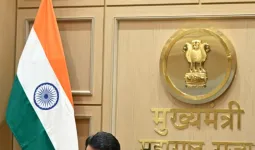 भूसंपादन प्रक्रिया वेगवान करा; औद्योगिक विकासासाठी मुख्यमंत्र्यांचे आदेश