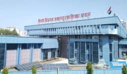 विनापरवाना गाळे उभारून भाड्याने दिले; पिंपरी-चिंचवड महापालिकेची कारवाई