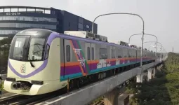 पुणे मेट्रो विस्ताराला मोठी चालना; स्वारगेट-कात्रजसह तीन नव्या मार्गांसाठी १८० कोटींचा निधी मंजूर