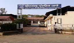 बोरगाव परिसरात केबल चोरांचा सुळसुळाट; शेतातील विद्युत केबल चोरीने शेतकरी त्रस्त