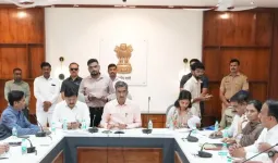केरा-मणदुरे, तारळीचे पाणी आधी स्थानिक शेतकऱ्यांना; देसाईंचे स्पष्ट निर्देश