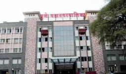 पुणे मनपा कनिष्ठ अभियंता भरती परीक्षेत हायटेक कॉपी; छुप्या कॅमेऱ्यासह तिघे जाळ्यात