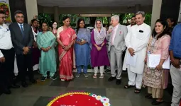 मुंबईतील वसतिगृहे-अनाथालयांची पाहणी; महिला व बालक कल्याण समितीचा आढावा