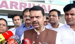 अमरावती विभागातील दुष्काळग्रस्तांना मोठा दिलासा; ‘ट्रिगर-१’नुसार मदतीचा आदेश, दिवाळीपूर्वी शेतकऱ्यांना मदत