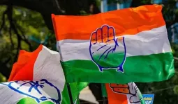 काँग्रेसला मोठा धक्का; माजी आमदार राहुल बोंद्रे यांचा भाजपप्रवेशाचा निर्णय जाहीर