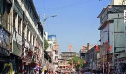 पुणेकरांसाठी महत्त्वाची बातमी; गणेशोत्सव व विसर्जन मिरवणुकीसाठी वाहतूक पोलिसांची पार्किंग व्यवस्था जाहीर