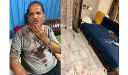 पुण्यात वृद्ध डॉक्टरला घरात घुसून मारहाण; ‘बिग बॉस मराठी’ फेम दिव्या शिंदेसह साथीदारांवर गुन्हा