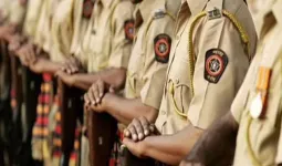 पुणे पोलिस भरतीत बनावट क्रीडा प्रमाणपत्रांचा घोटाळा, दोघांना अटक