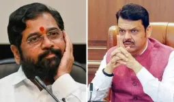 शिंदेंनी उठाव केला नसता तर भाजप सत्तेत आली नसती; चंद्रकांत रघुवंशींच्या विधानाने राजकीय खळबळ