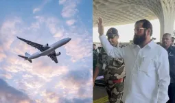 शिंदेंच्या लंडन दौऱ्याआधी विमान प्रवासात मोठा बदल; तांत्रिक बिघाडामुळे झ्युरीकला वळवले
