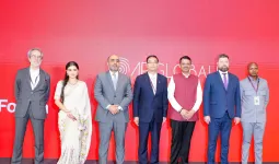 मानवी मूल्ये आणि सांस्कृतिक संवादच जगाला जोडणारा खरा सेतू; फडणवीस