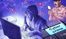 व्हॉट्सॲपवर कंपनी मालक बनून १.१५ कोटींचा गंडा; पुणे सायबर पोलिसांनी टोळीचा पर्दाफाश, ५ जण जेरबंद