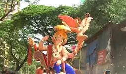 पुण्यातील डीजे प्रकरणी मानवाधिकार आयोगाची कारवाई; एमपीसीबीला अहवालाचे आदेश